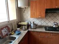 Marbella Apartment with swimming pool