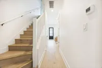 Enchanting 3-bedroom house with WiFi in Driftwood