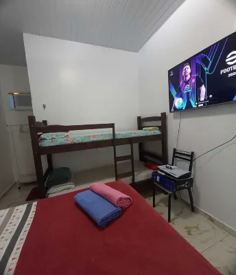 FLAT LEISURE AND COMFORT FOR YOU AND YOUR FAMILY فنادق في 