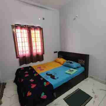 Paavai's Garden Stay Rooms