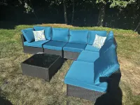 Renovated Charming 3-bedroom cottage in Sandwich with AC, WiFi