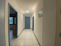 Large apartment in the heart of Lignano + parking! Suitable for one or more families!