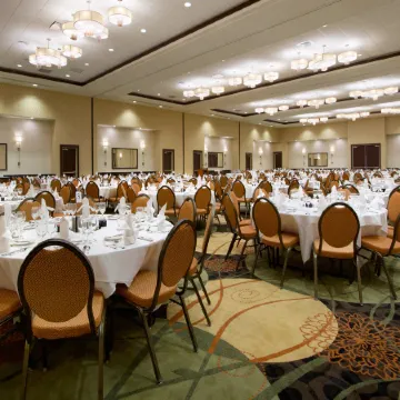 Embassy Suites by Hilton Fayetteville Fort Bragg