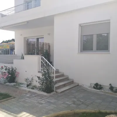 Apartment, with air conditioning, WiFi, verandas and parking. Hotels in Tortoli