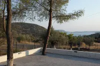 Domus Villa Ermioni -New villa for dreamy vacations! Hotels in Ermioni