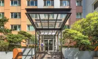 Prime Seattle Condo - Walk to Everything! Capitol Hill, Pike Place, downtown… Hotel a First Hill