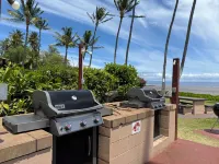 Spacious Molokai Style Condo - Locally Owned