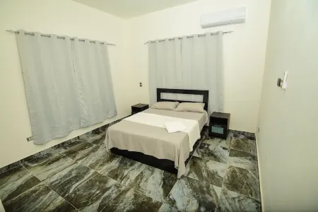 Modern large Villa, with a Gazebo and large pool for your relaxing retreat.