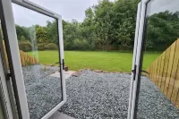 The Drey Boutique retreat in nature near Ennerdale and on the C2C cycle track Hotels in Arlecdon and Frizington