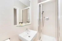 Park Executive Apartments فنادق في Westwego