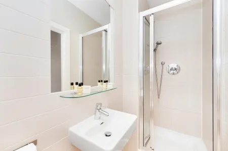 Park Executive Apartments