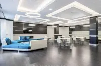 Fully Equipped 1BR Condo Vaughan - Toronto