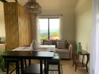 Villa Vista: Encanto y Vista Espectacular en Miravalles de Perez Zeledon