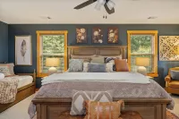 Welcome to Lodge Lorien!