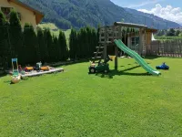 Vacation apartment "Tischlerhof Alm" with balcony and mountain view Hotels in Ahrntal
