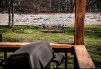 Cabin on Collier Creek Hotel a Montgomery County