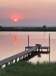 Luxury Angler Bay Waterfront - Arrive Early & Stay Late!
