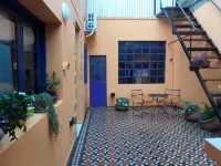 Bella Casa 110m2 - Centro - Patio - BBQ