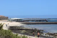 Privilege Bay- Villa Eesha-sea view and natural park view. Beach front location. - Villas