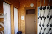 Lion d'or -Chalet sleeps 10 Vercors ski resort