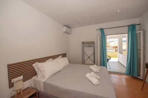 Studio Gaia Hotels in Agios Stefanos