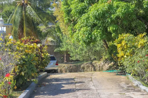 Sweet Singing Birds Villa Hotels in Reading