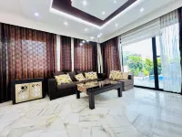 Charming 1-bedroom apartment with WiFi, AC in wonderful Machala Hotels in Machala