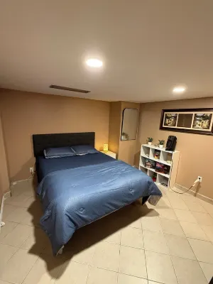 Marvelous basement apartment with WiFi in Elmont
