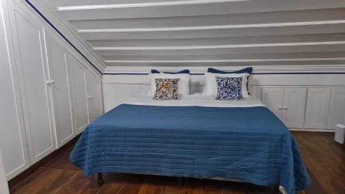 Casa Verde, the most charming house in the Historic Center of Paraty!
