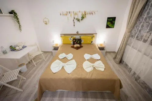 Private zen rooms in new villa with WiFi, AC, Parking in wonderful Călimănești Hotels in Calimanesti