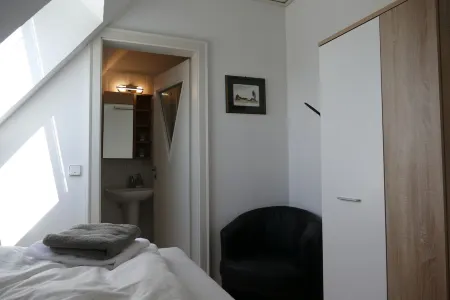 Small vacation apartment at Wulfkamp Отели в г. Фелен