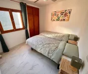 3 bedroom house with garden and private pool Tamadaba view Hotels in Agaete
