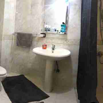 Nice Appartement in Center Beyrouth Rooms