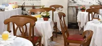 Hotel Genio Hotel di Rome