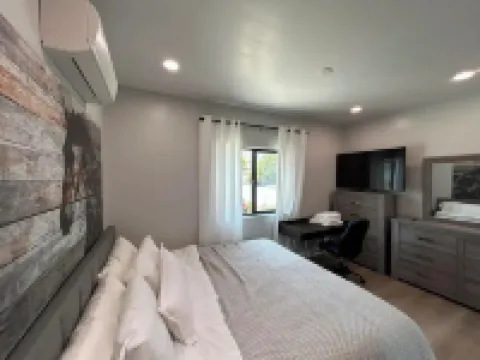 Exclusive Elite Suite I Sailing I Luxury Shopping