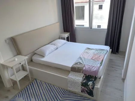 Dalaman Centerium-Free Wi-Fi Airport Just 5 minutes