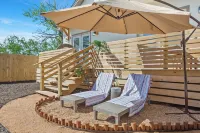 Stay in this Brand-New Luxury Villa! Near Baylor University and Silos!!