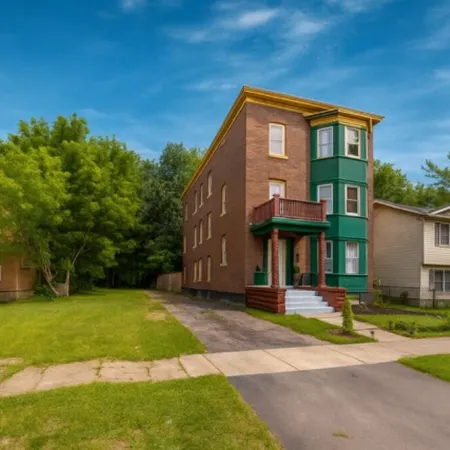 Modern 2BR • Mins to Univ, Zoo, Destiny & Downtown