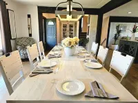 Luxurious Mountain View Home! - Bjergudsigt