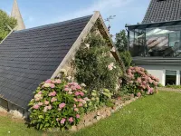quiet apartment for 2 pers. near the Baltic Sea near Boltenhagen