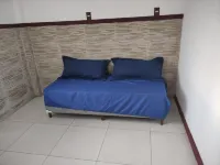 Excellent APARTMENT close to the center 伊塔佩魯納住宿飯店