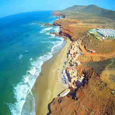 very comfortable apartment Fitness & Recreational Facilities