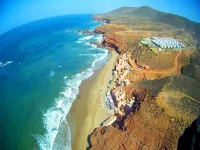 very comfortable apartment