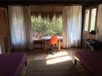 Surfingbirds Home for Surfers and Birdwatchers, restaurants at walking-distance