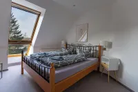 FeWo Klosterlinchen Các khách sạn ở Walkenried