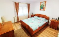 Family apartment in Alba Iulia, with all amenities. Hotels in 
