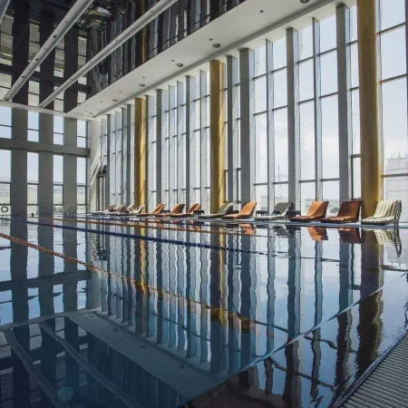 Hotels & Preference Hualing Tbilisi
