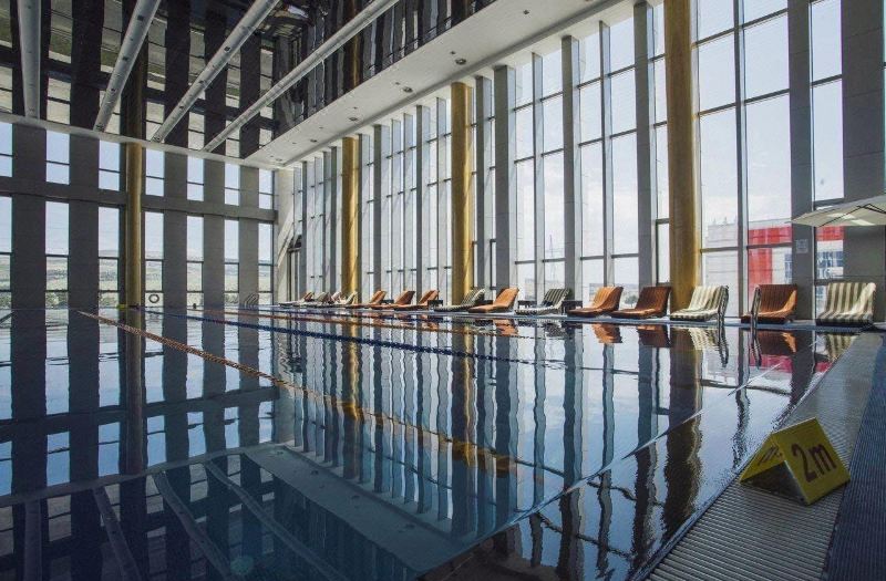 Hotels & Preference Hualing Tbilisi photo 2