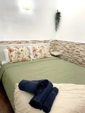 Mar del Norte Apartment Отели рядом с достопримечательностью «Playa Los Lagos»