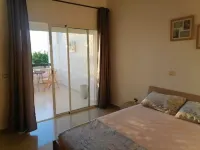 Appart RDJ vue sur mer Asilah Marina Golf